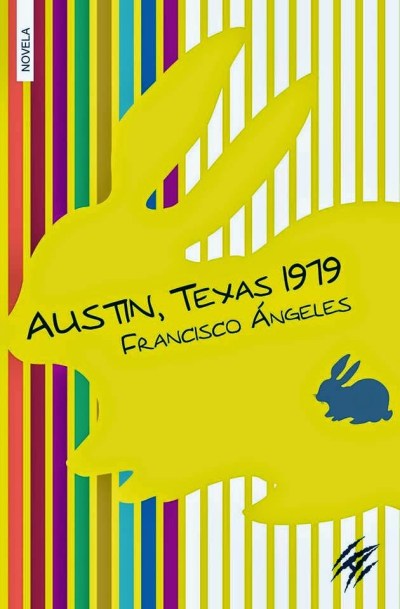 Portada de Austin, Texas 1979