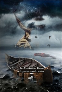 Aguas oscuras del sueño de Joe Montesinos
