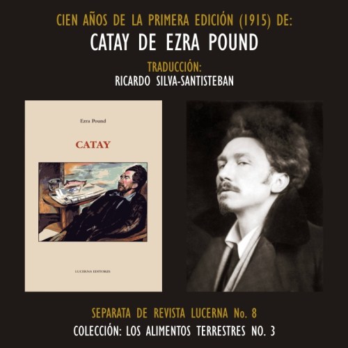 Catay de Ezra Pound