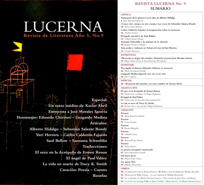 sumario-lucerna-no-9-portada